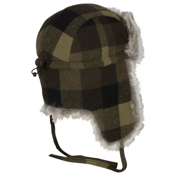 Czapka myśliwska zimowa PINEWOOD 1420